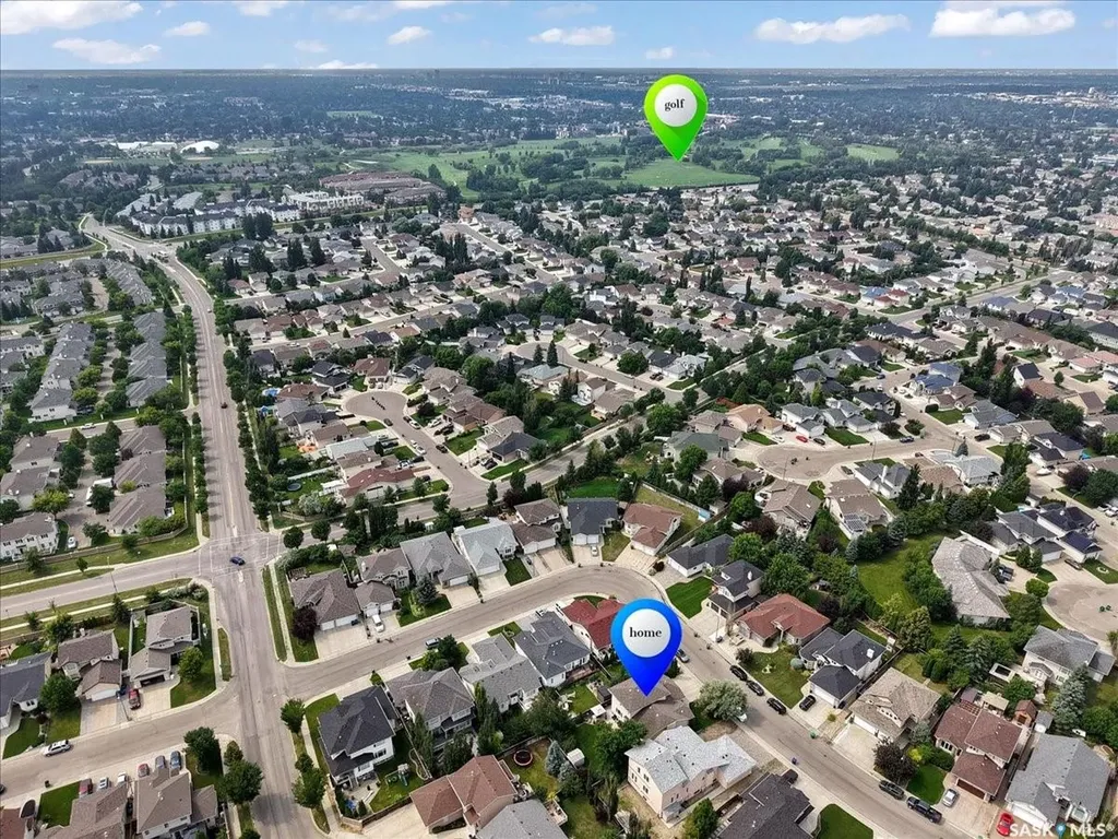 211 Brookshire Crescent Saskatoon SK S7V 1H1