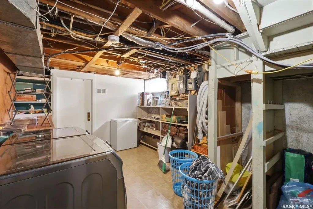 2321 Mckinnon Avenue S Saskatoon SK S7N 1N7