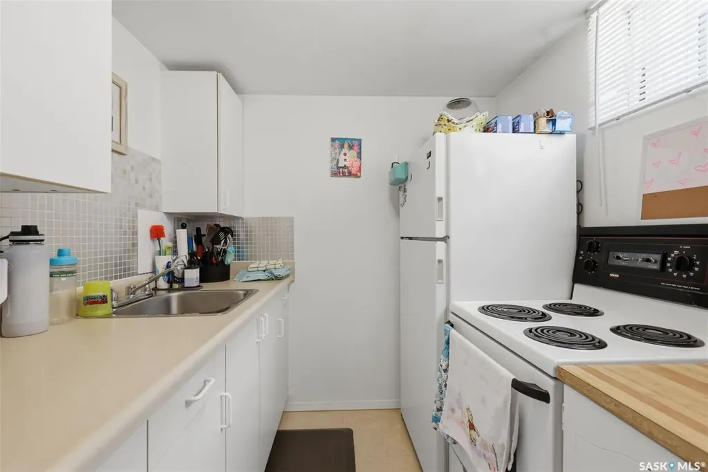 2321 Mckinnon Avenue S Saskatoon SK S7N 1N7