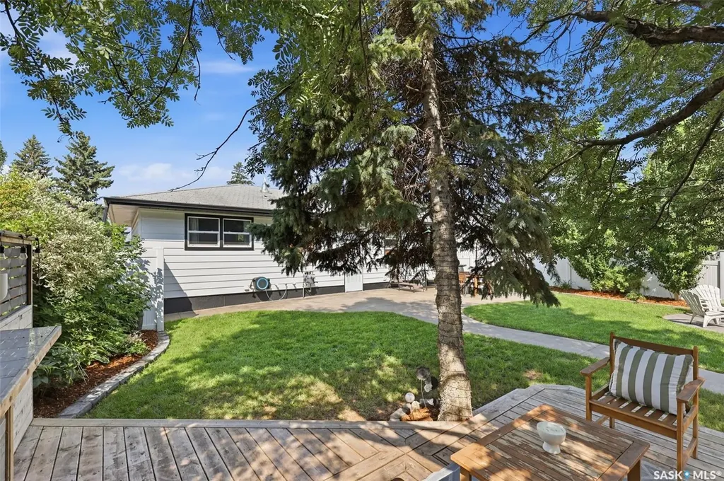 2321 Mckinnon Avenue S Saskatoon SK S7N 1N7