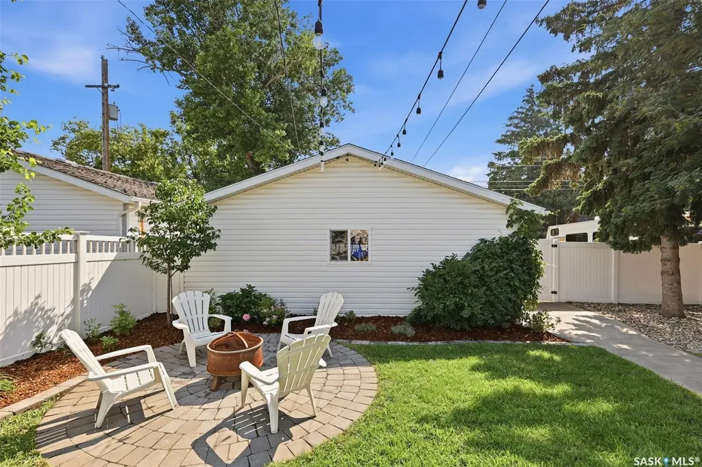 2321 Mckinnon Avenue S Saskatoon SK S7N 1N7