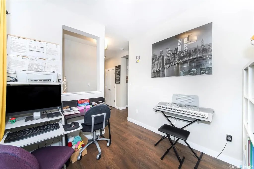 303 Delainey Manor Saskatoon SK S7V 0N4
