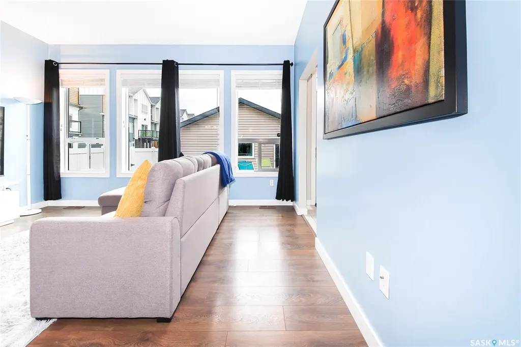 303 Delainey Manor Saskatoon SK S7V 0N4
