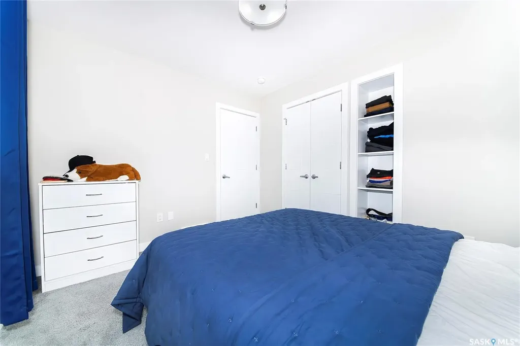 303 Delainey Manor Saskatoon SK S7V 0N4