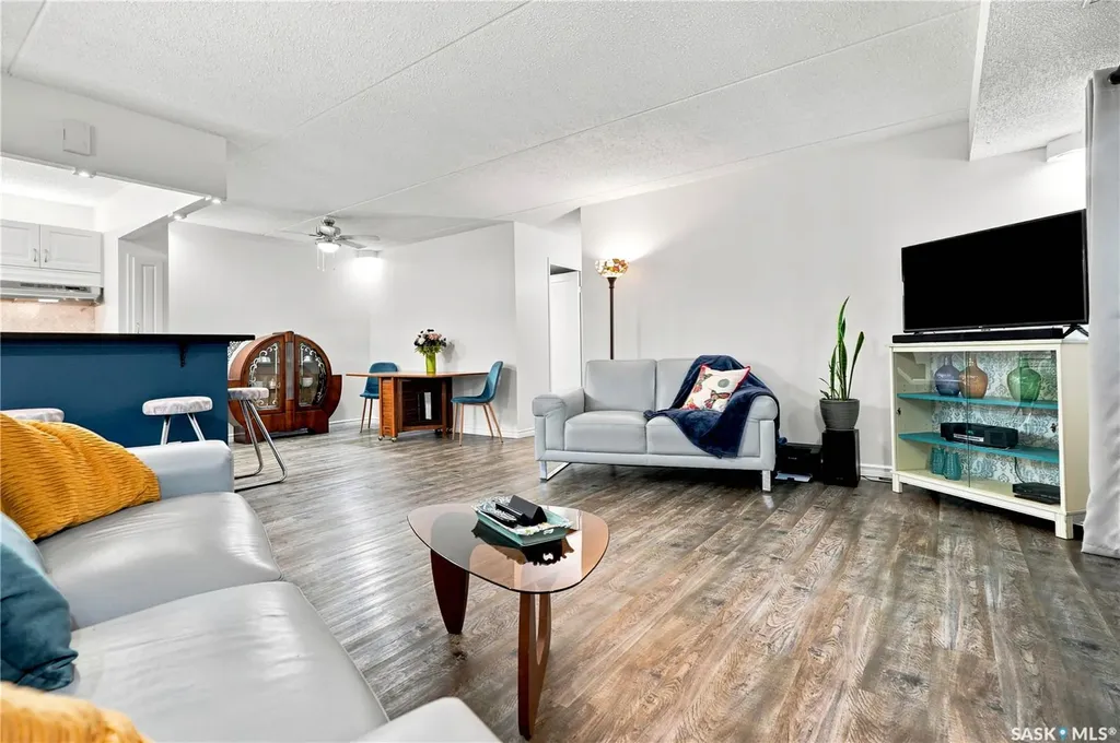 441 Pendygrasse Road Saskatoon SK S7M 5C1