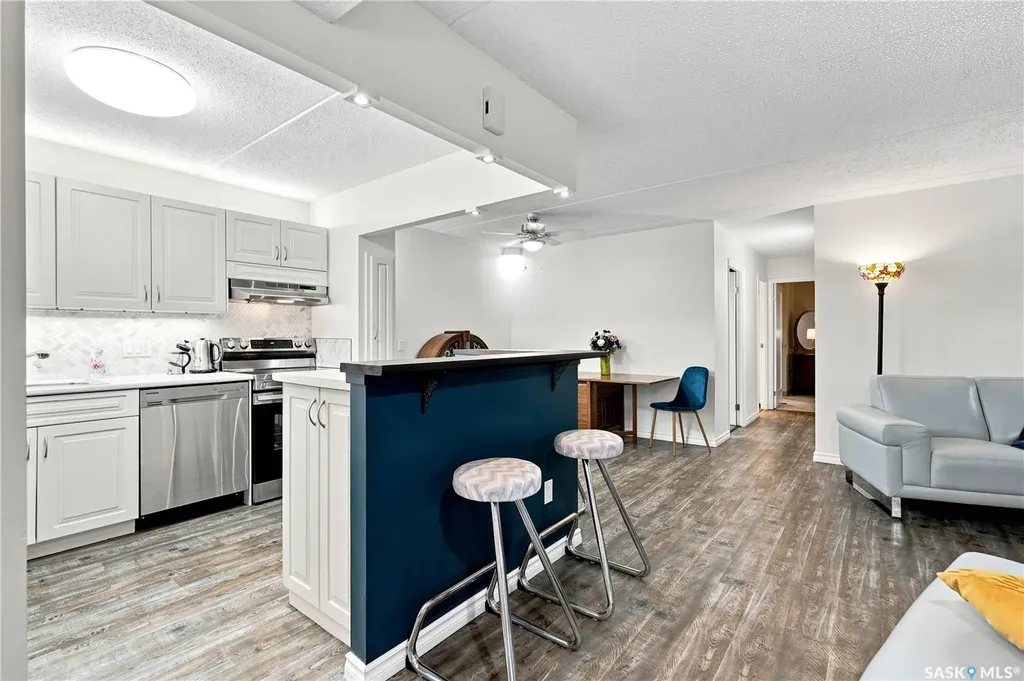 441 Pendygrasse Road Saskatoon SK S7M 5C1