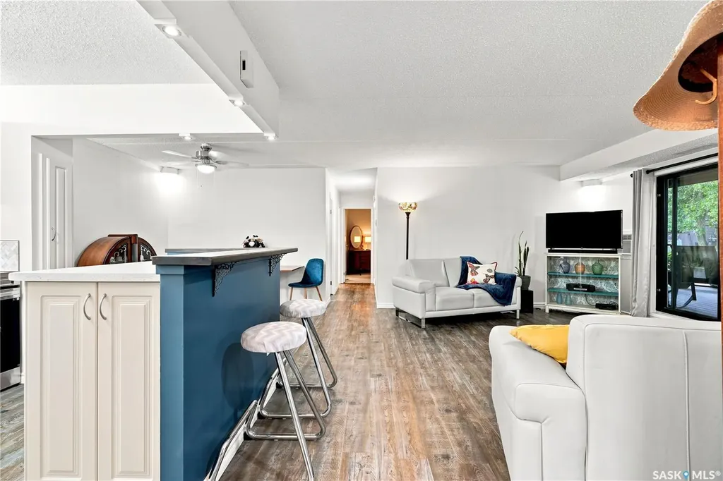 441 Pendygrasse Road Saskatoon SK S7M 5C1