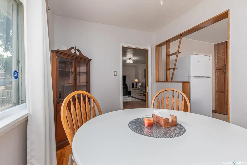 218 Coteau Street W Moose Jaw SK S6H 5C7