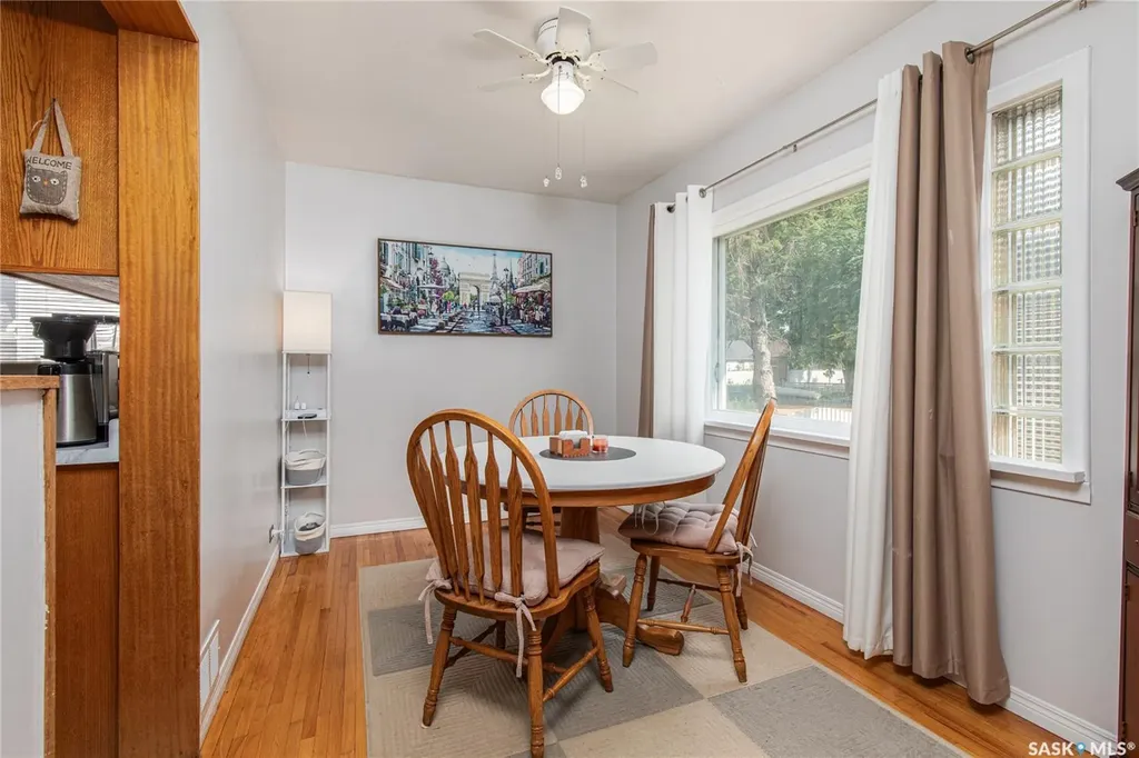 218 Coteau Street W Moose Jaw SK S6H 5C7