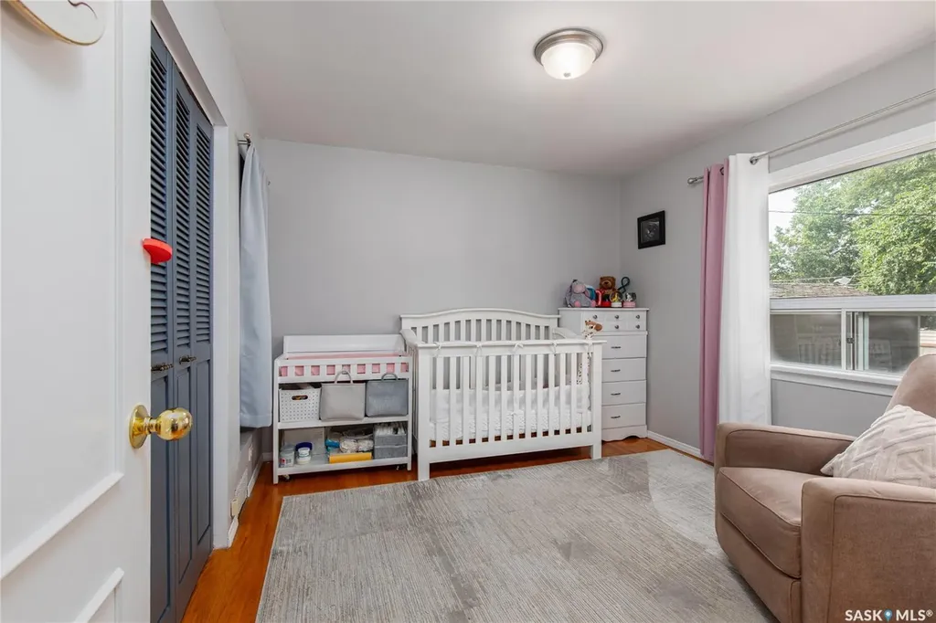 218 Coteau Street W Moose Jaw SK S6H 5C7