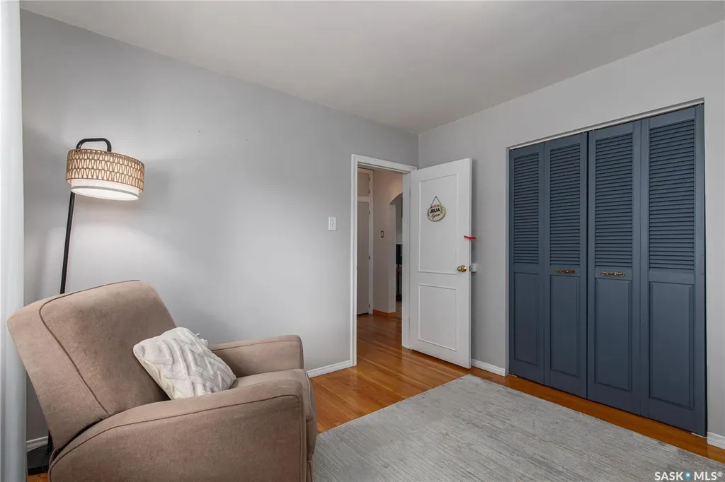 218 Coteau Street W Moose Jaw SK S6H 5C7