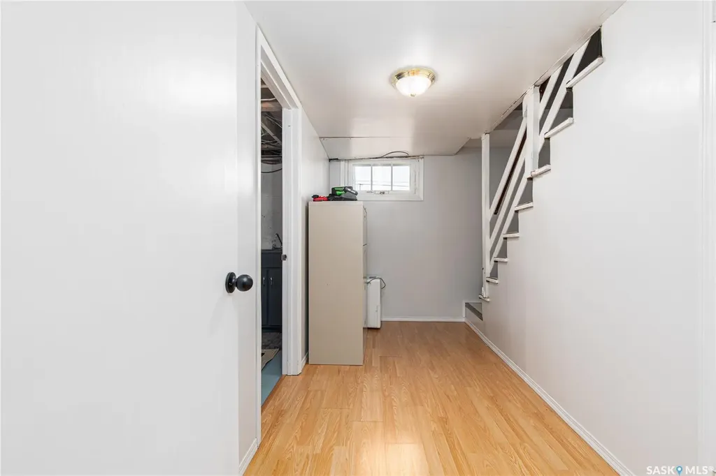 218 Coteau Street W Moose Jaw SK S6H 5C7