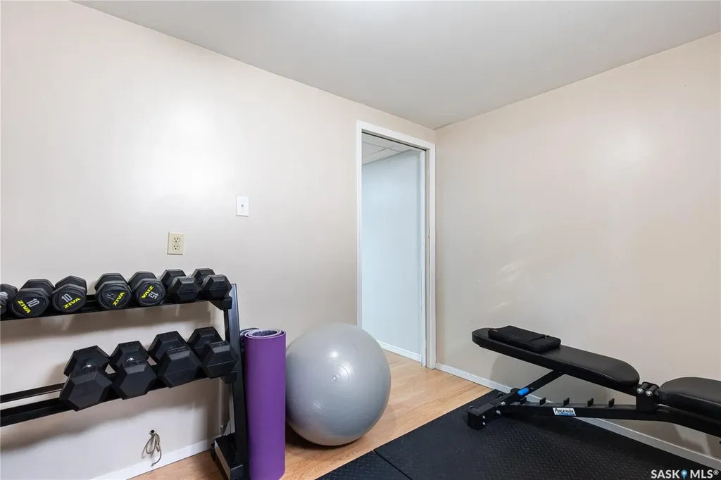 218 Coteau Street W Moose Jaw SK S6H 5C7