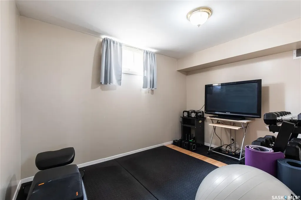 218 Coteau Street W Moose Jaw SK S6H 5C7