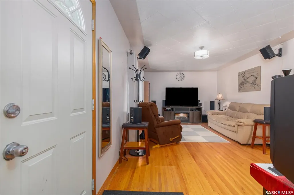 218 Coteau Street W Moose Jaw SK S6H 5C7