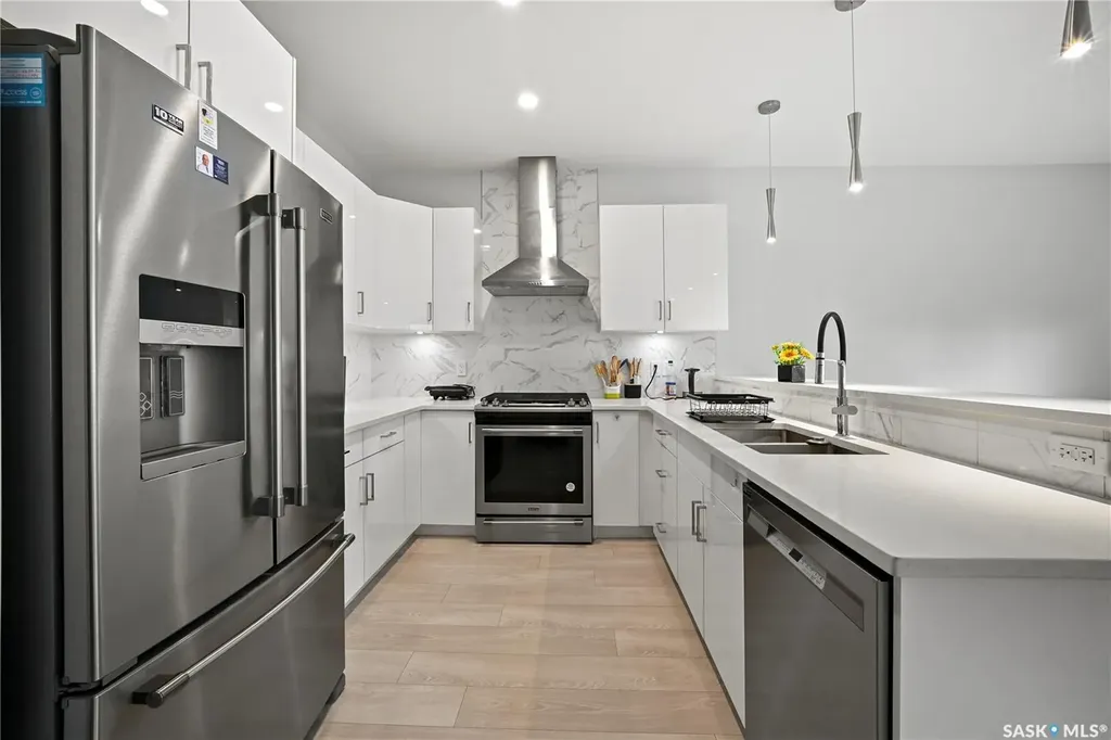 3121 Green Bank Road Regina SK S4V 3X5
