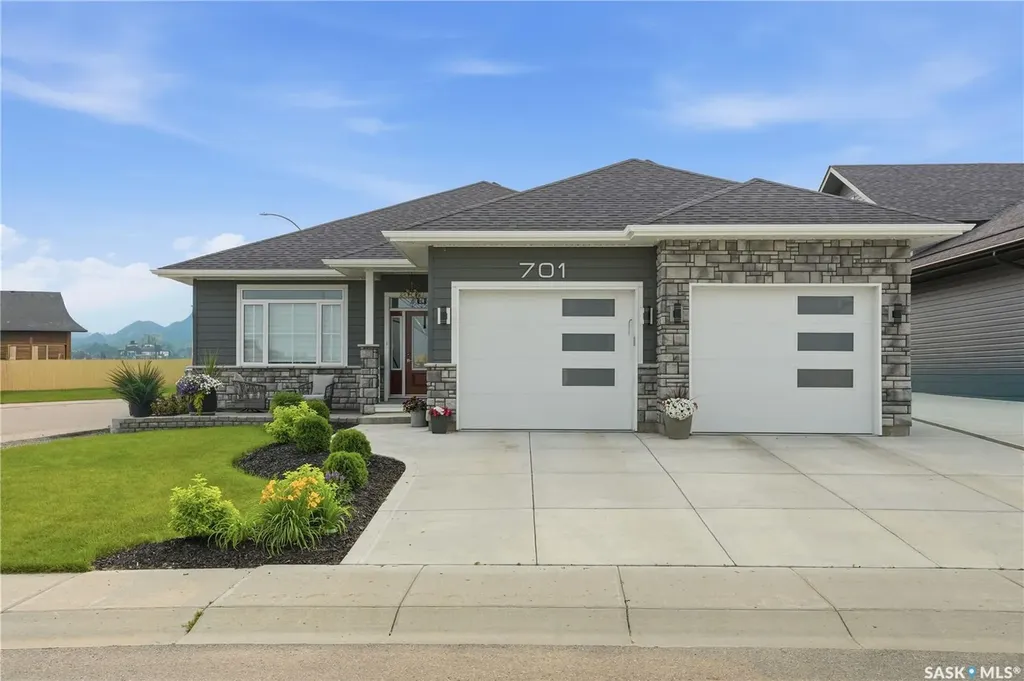 701 Casper Crescent Warman SK S0K 4S4