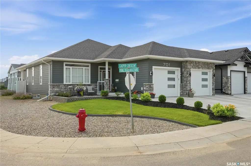 701 Casper Crescent Warman SK S0K 4S4