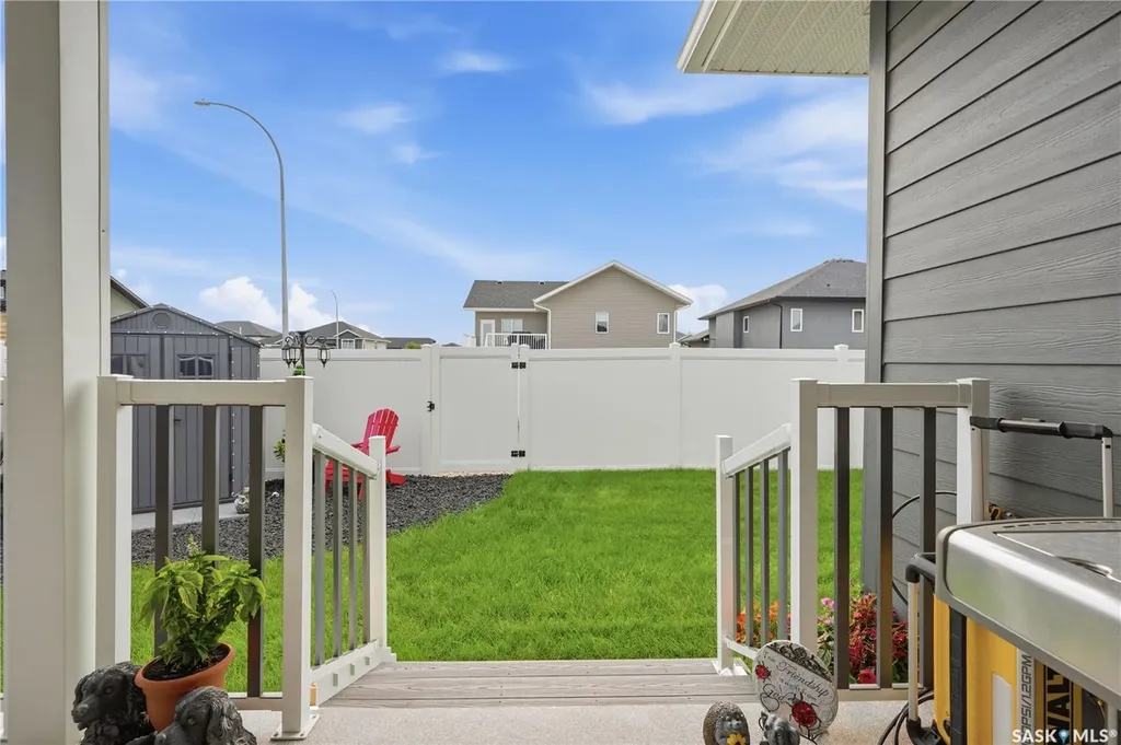 701 Casper Crescent Warman SK S0K 4S4
