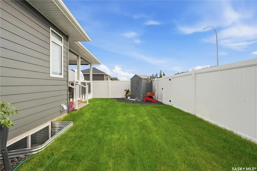 701 Casper Crescent Warman SK S0K 4S4