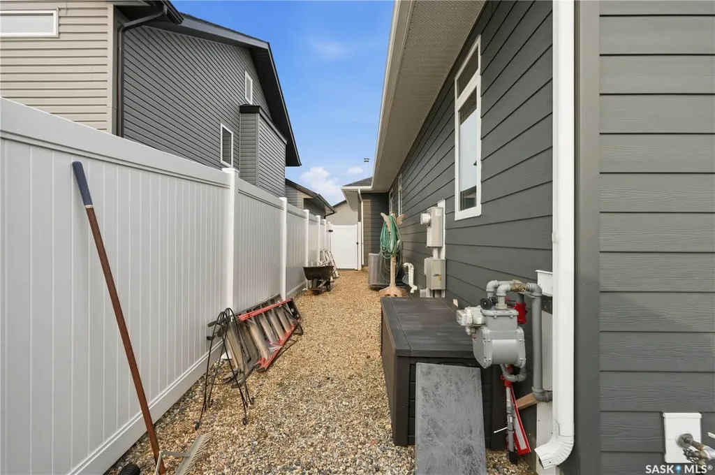 701 Casper Crescent Warman SK S0K 4S4