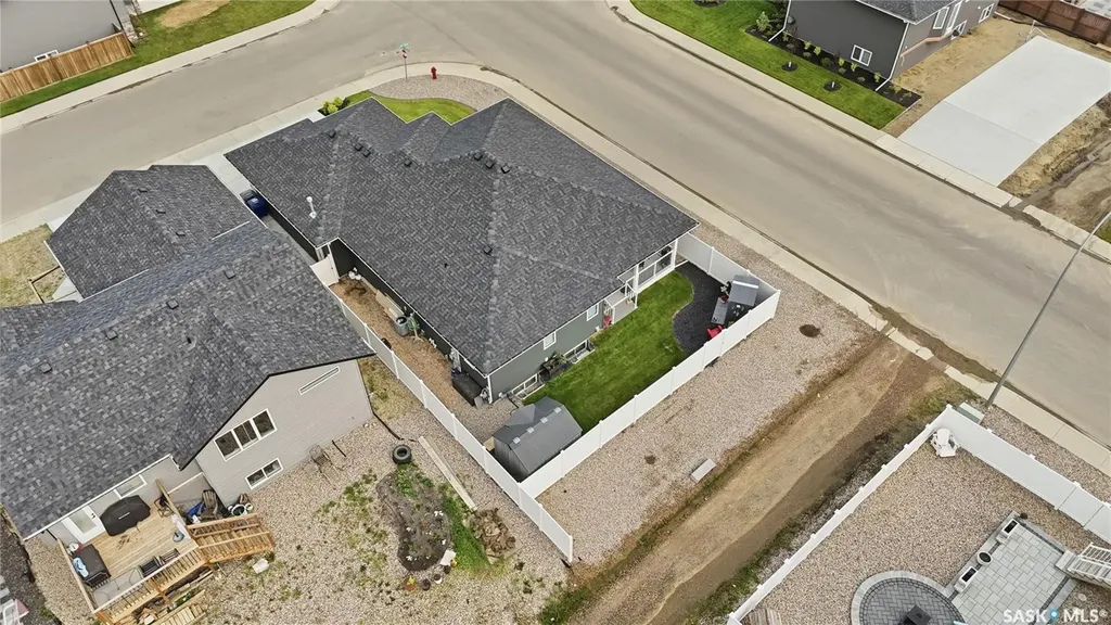 701 Casper Crescent Warman SK S0K 4S4