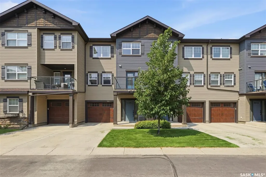 150 Langlois Way Saskatoon SK S7K 0K8