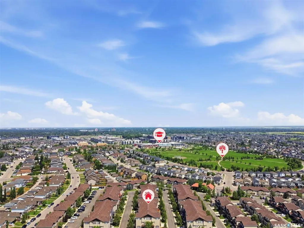 150 Langlois Way Saskatoon SK S7K 0K8