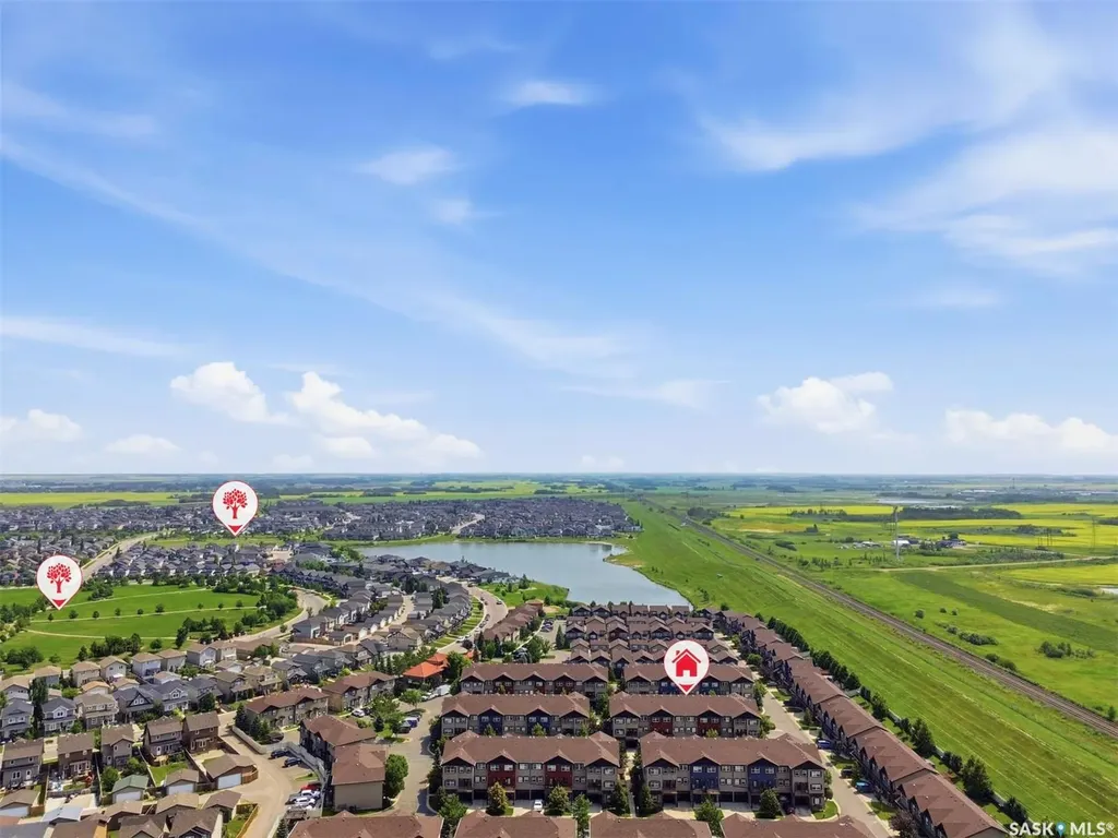 150 Langlois Way Saskatoon SK S7K 0K8