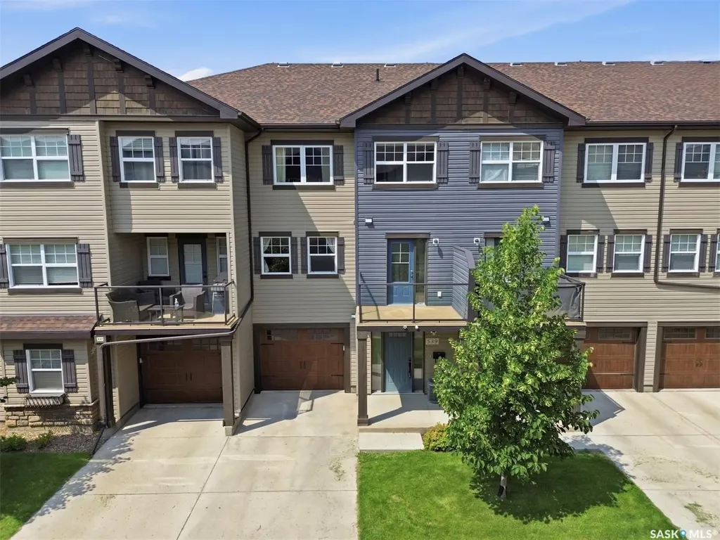 150 Langlois Way Saskatoon SK S7K 0K8