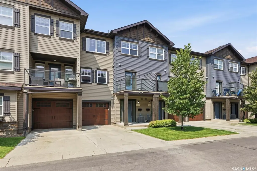 150 Langlois Way Saskatoon SK S7K 0K8