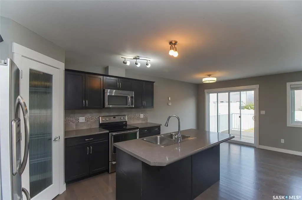 4541 Green Rock Road Regina SK S4V 3K8