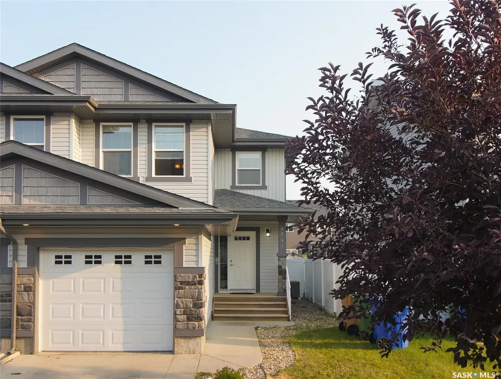 4541 Green Rock Road Regina SK S4V 3K8