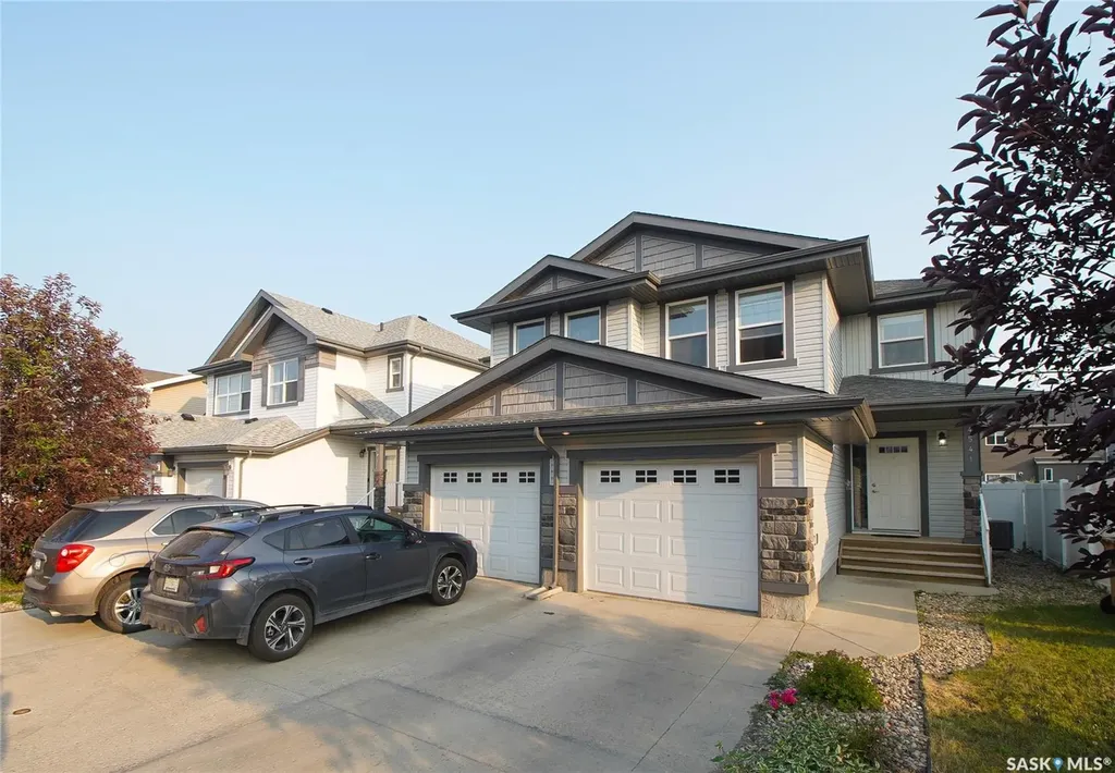 4541 Green Rock Road Regina SK S4V 3K8