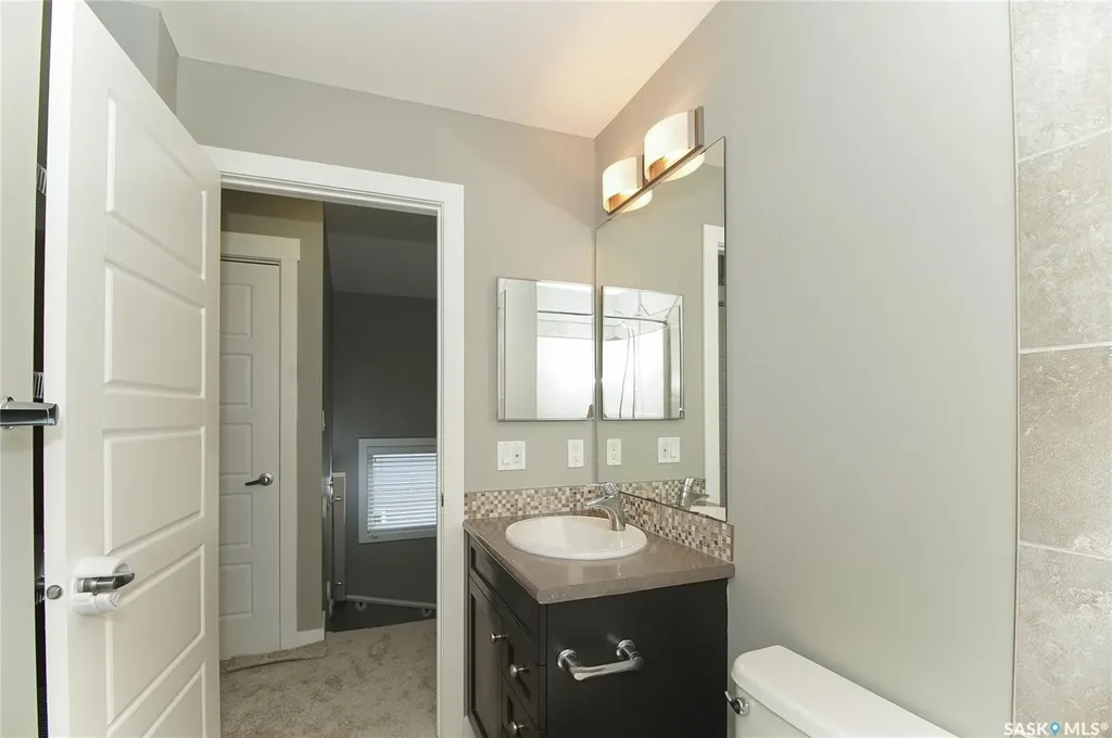 4541 Green Rock Road Regina SK S4V 3K8