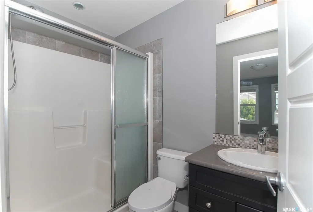4541 Green Rock Road Regina SK S4V 3K8