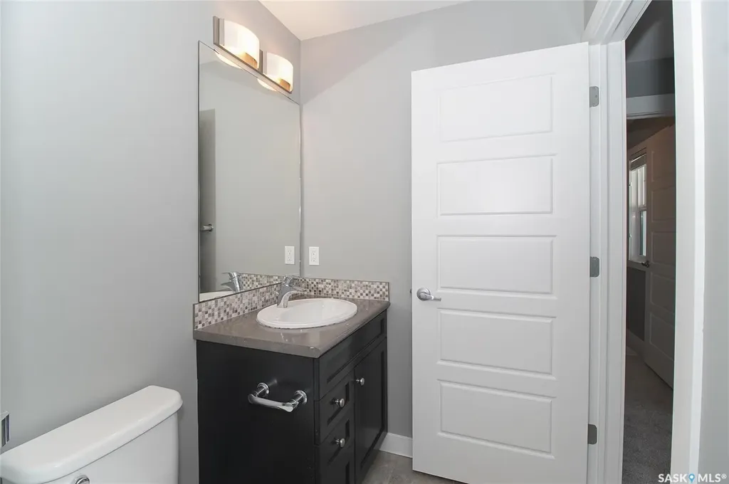 4541 Green Rock Road Regina SK S4V 3K8