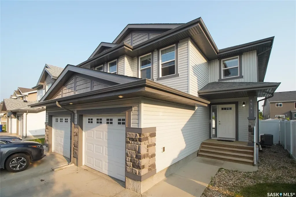 4541 Green Rock Road Regina SK S4V 3K8