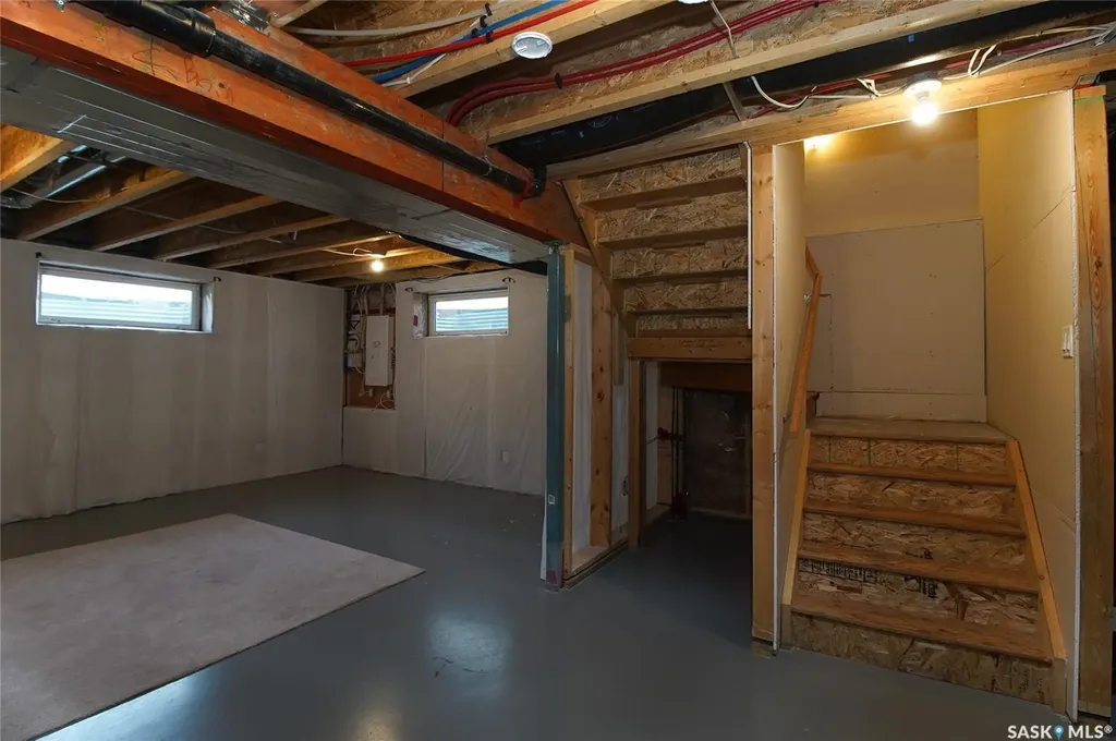 4541 Green Rock Road Regina SK S4V 3K8
