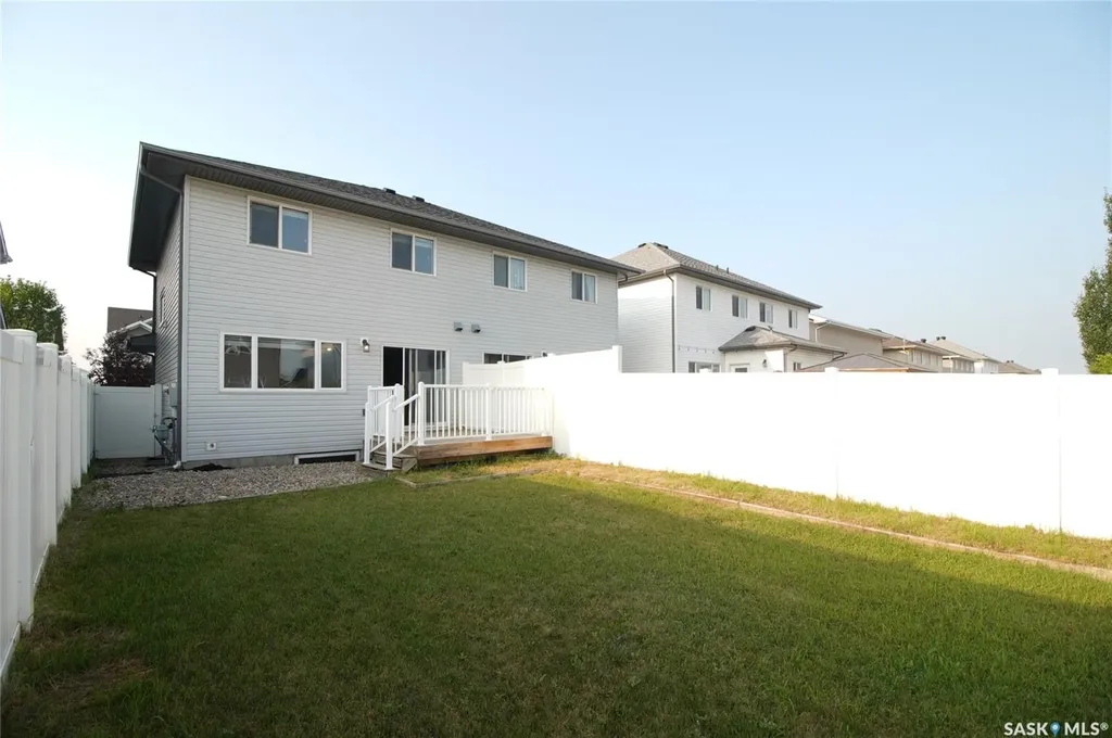 4541 Green Rock Road Regina SK S4V 3K8