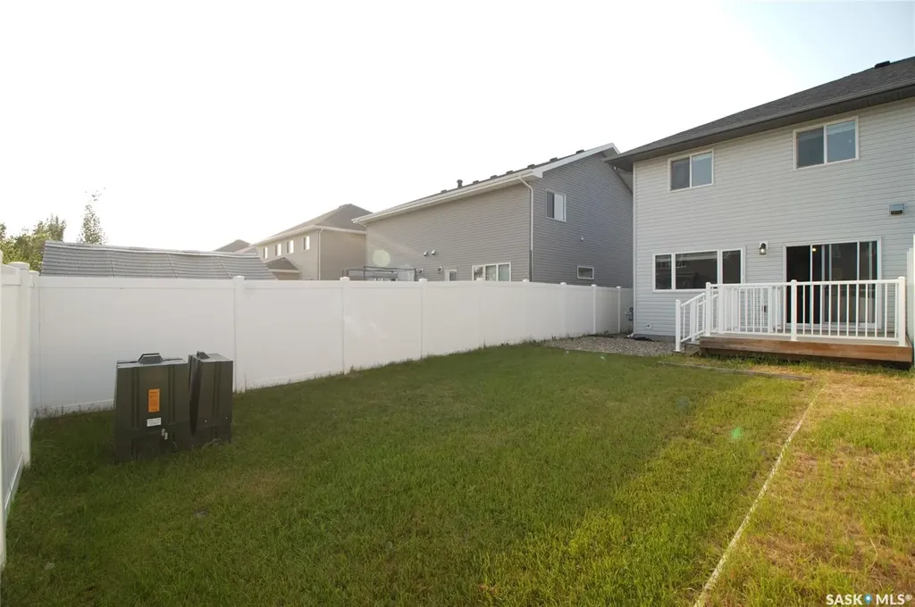 4541 Green Rock Road Regina SK S4V 3K8