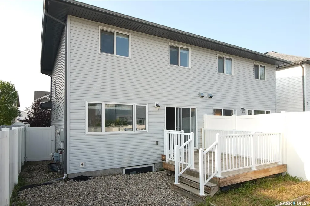 4541 Green Rock Road Regina SK S4V 3K8