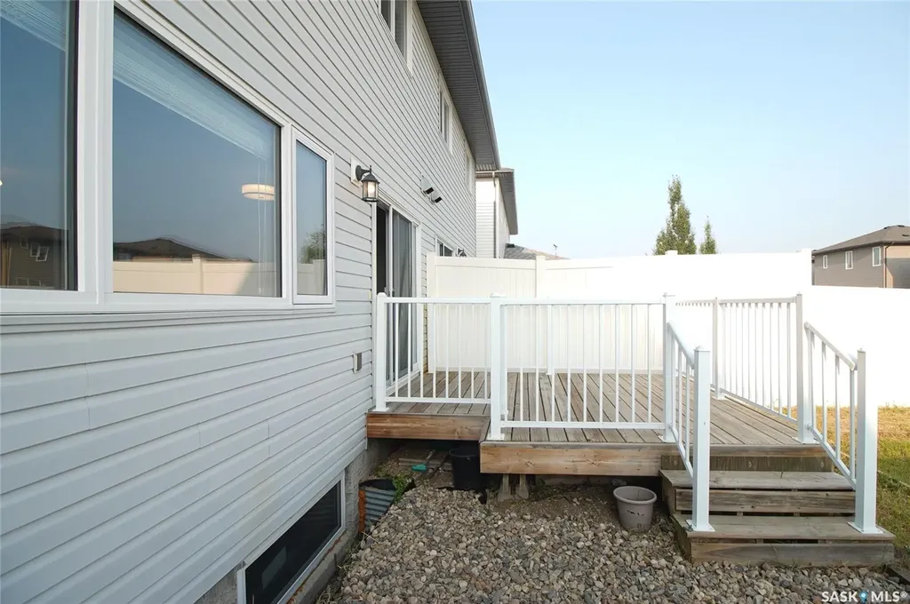 4541 Green Rock Road Regina SK S4V 3K8