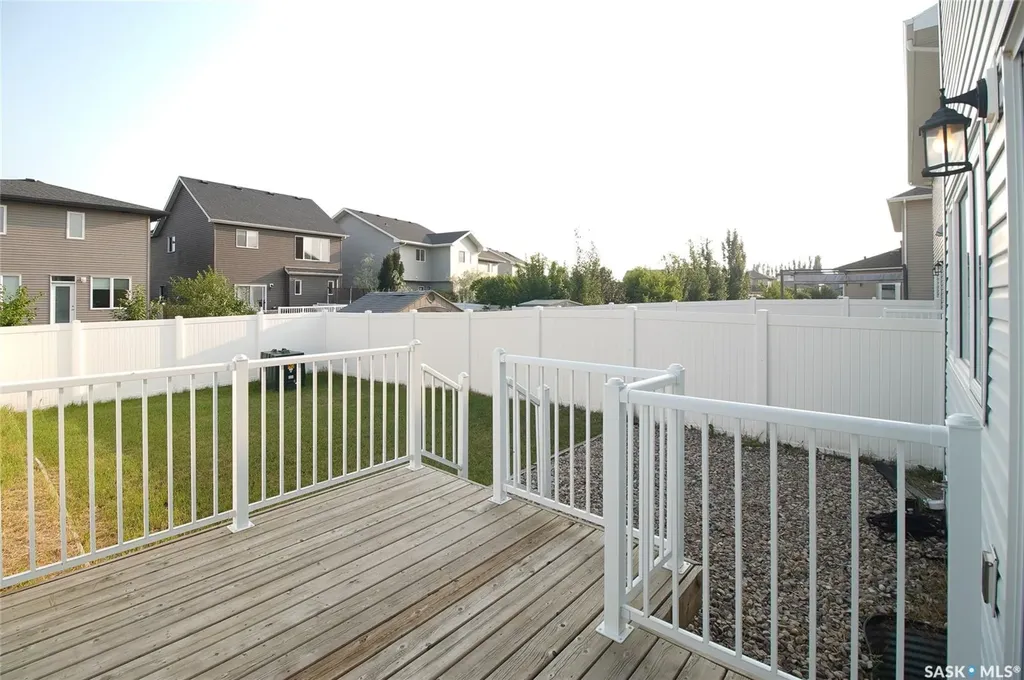 4541 Green Rock Road Regina SK S4V 3K8