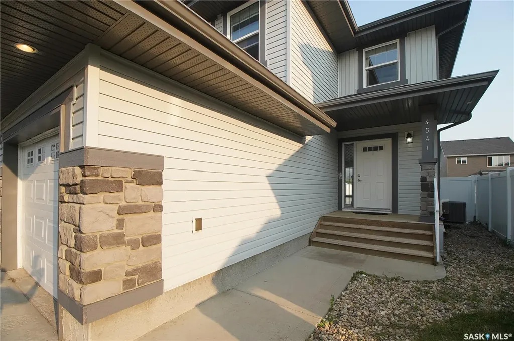 4541 Green Rock Road Regina SK S4V 3K8