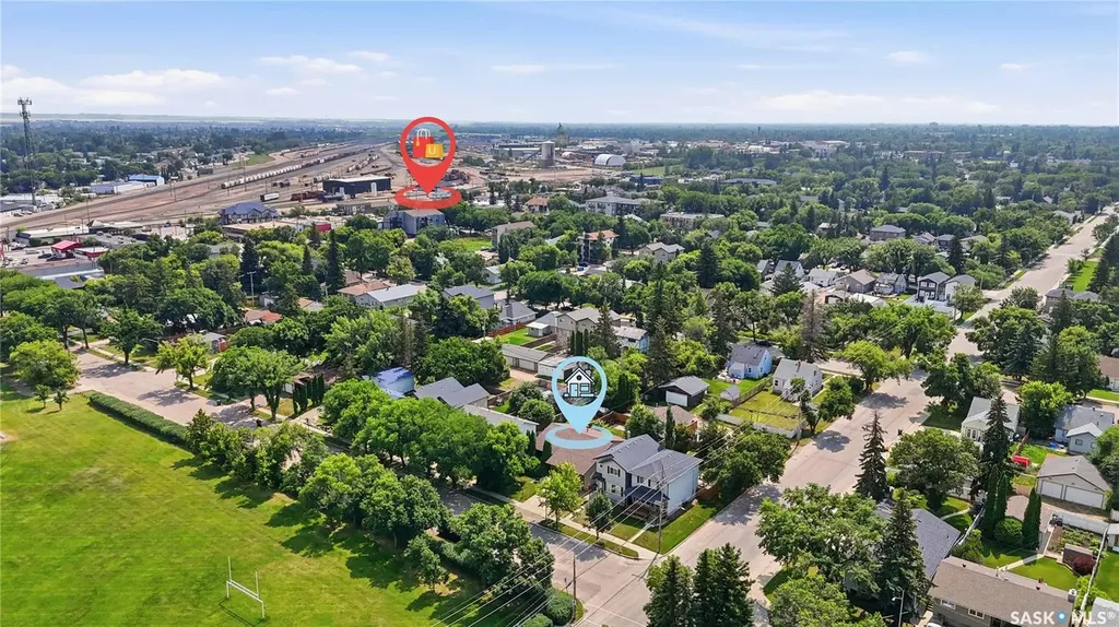 133 113th Street W Saskatoon SK S7N 1V9