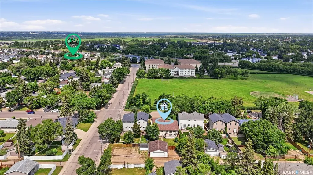 133 113th Street W Saskatoon SK S7N 1V9