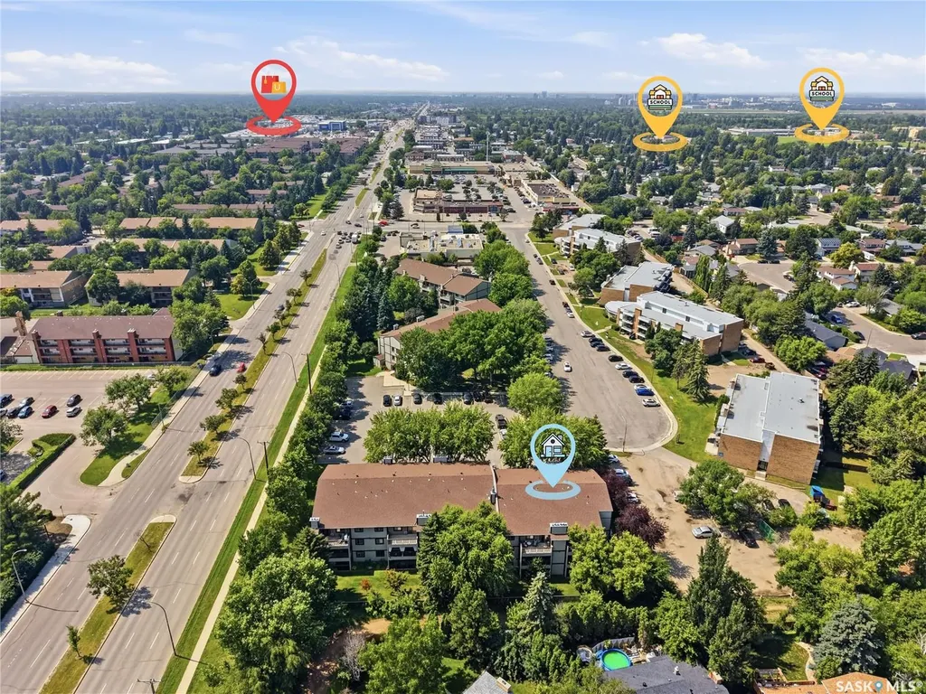 122 Edinburgh Place Saskatoon SK S7H 5J7