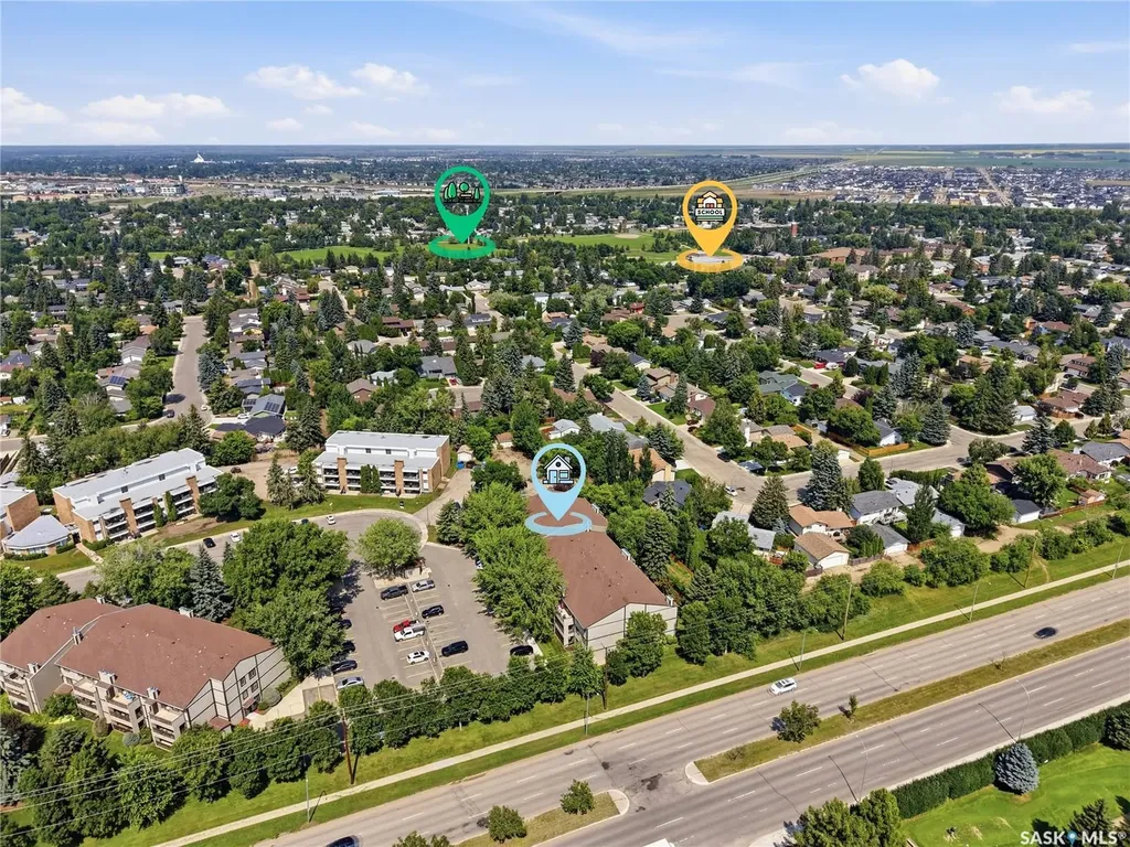 122 Edinburgh Place Saskatoon SK S7H 5J7