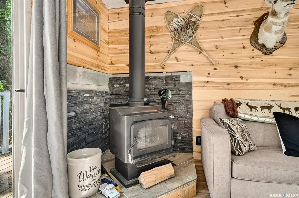 5 Leslie Crescent Sun Valley SK S0X 2T0